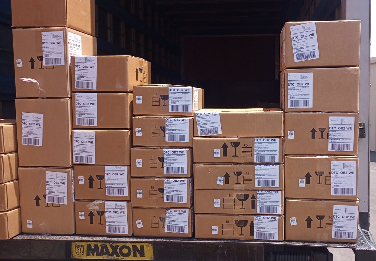 Imports & Exports